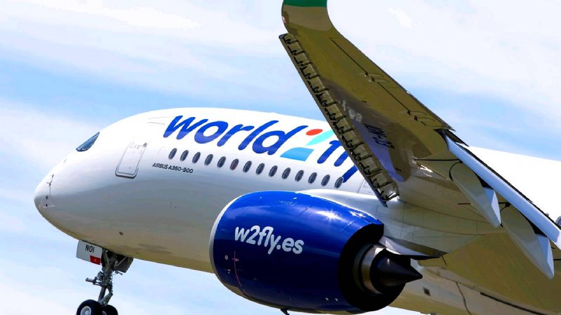 De Funes a Madrid sin escalas: se conoció el precio de los pasajes para volar hacía Europa desde el Aeropuerto